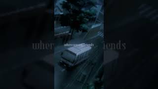 Rain just hits different💧 -NEFFEX Nightcore Cover #neffex #nightcore #nightcoreamv #rain