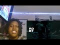 Walking on Water - Audiomarc ft. Zoocci Coke Dope & Blxckie (Official Video) (Explicit) | REACTION