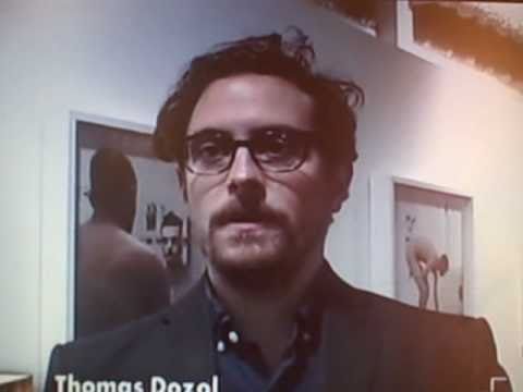 Thomas Dozol - Metropolis interview