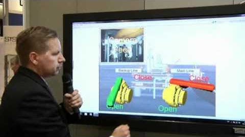 Windows 7 Multitouch Demo