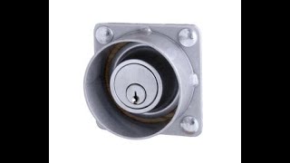 Major 260 Door Armor For Deadbolt Locks