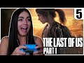Get me out of here  the last of us part 1  part 5
