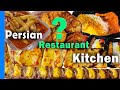 All secrets of persian restaurant foods in 1