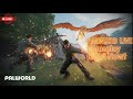 Palworld LIVE Gameplay Right Now!