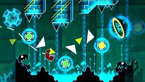 Very Easy Demon Blender By Codex All Coins 2.0