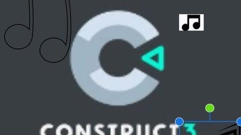 How To Add Music To Your Game in Construct 3