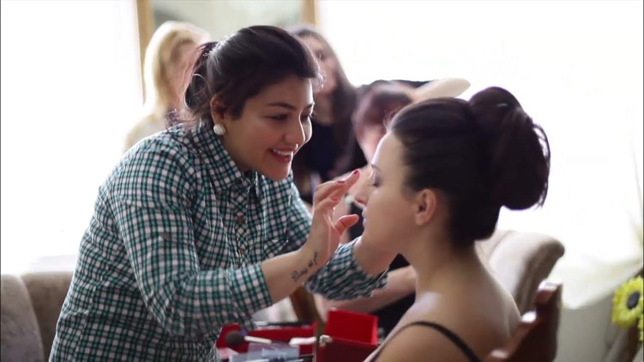 Владимир и Хелена - YouTube