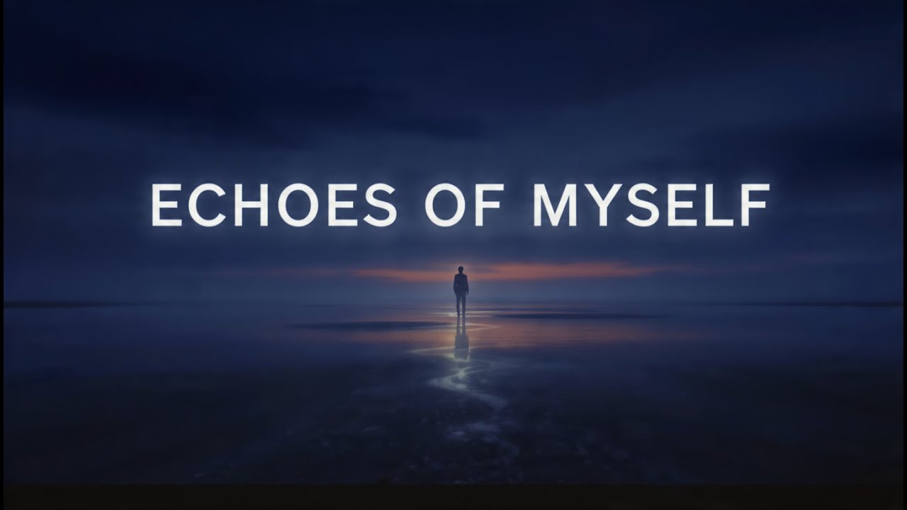 Echoes Of Myself