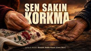 Sen Sakın Korkma - Emre Okur 