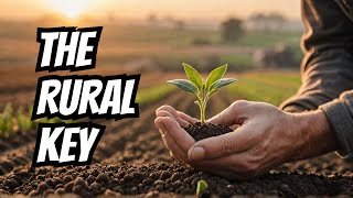 Rural Pakistan: Key to National Stability Rural Pakistan: Key to National Stability