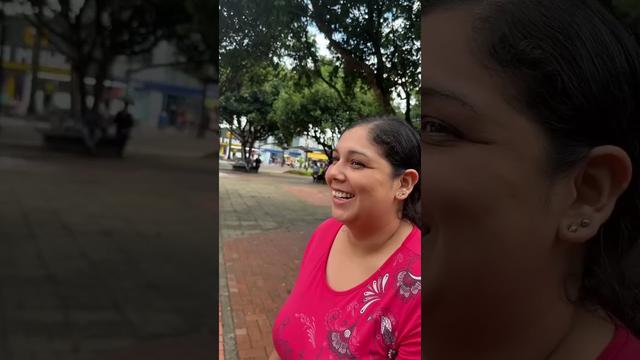 Regalamos dinero 💴 y se sorprendió