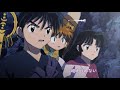 WITH YOU | AAA | INUYASHA | VIETSUB + KARA