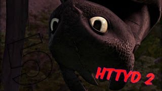 How To Train Your Dragon 2 -The Game #5