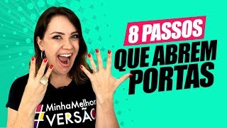 8 Gestos Corporais Que Abrem Todas As Portas Do Sucesso Para Você