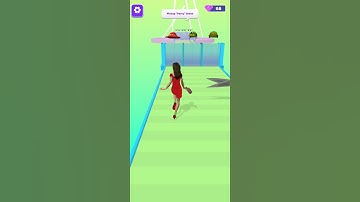 NEW UPDATE LEVEL : Clothes RUN Gameplay Walkthrough (Android,iOS Games) All Levels - fhjv67bbf