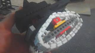 3D Printed Lego Tank Treads (Strong Ones) by Jaimie Stuff 1,574 views 2 months ago 59 seconds