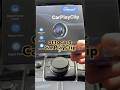 有線でCarPlayに接続してる人はこれ凄い便利!サブモニターみたいでかっこいい!値段は9,999円!販売元「CHEYITONG」#pr#便利グッズ#オットキャスト#ottocast