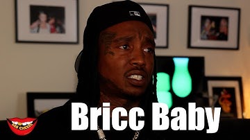 Bric Baby explains why the Rollin 60