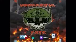 Unmerciful Fate Vid