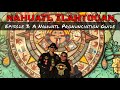 Episode 3: A Nahuatl Pronunciation Guide | Nahuatl Tlahtocan