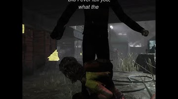 The definition of insanity | DBD Memes
