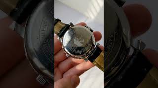 Stauer men's watch mechanical automatic #watch #trending #retro