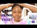 FIVE (5) SKIN LIGHTENING SKINCARE PRODUCTS TO STAY AWAY FROM!/ SKINCARE REVIEWS/ A MUST WATCH/