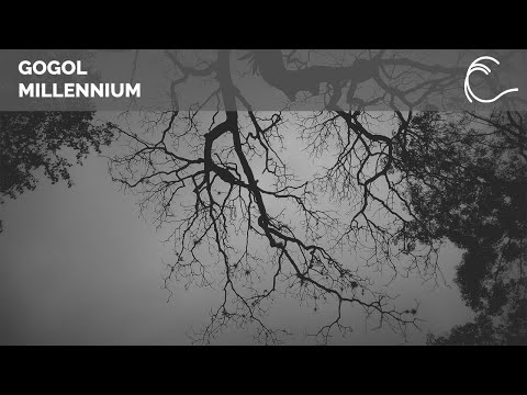 [Melodic House/Techno] Gogol - Millennium (Original Mix)