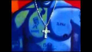 Tupac -HellRaiser 2010 Remix Lyrics
