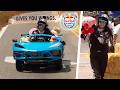 Emiru At The Red Bull Soapbox Derby LA @redbull  w/ YONNAJAY, ARIASAKI, ARKY, YUGI2X, ESFANDTV