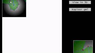 2Dis3D (polygon creator for gamemaker)