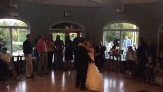 Cheyenne & Ashley's Wedding Celebration: Eaglesmere, PA
