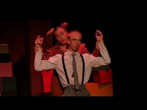Fripon & Compagnie - Teaser