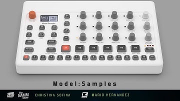 Trending: Elektron Model:Samples Review 2019