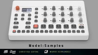 Trending: Elektron Model:Samples Review 2019