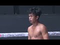 DEDEN GINANJAR VS SOLEMAN KOSAT  K1 RULES 61 KG KX 1 SERIES #3