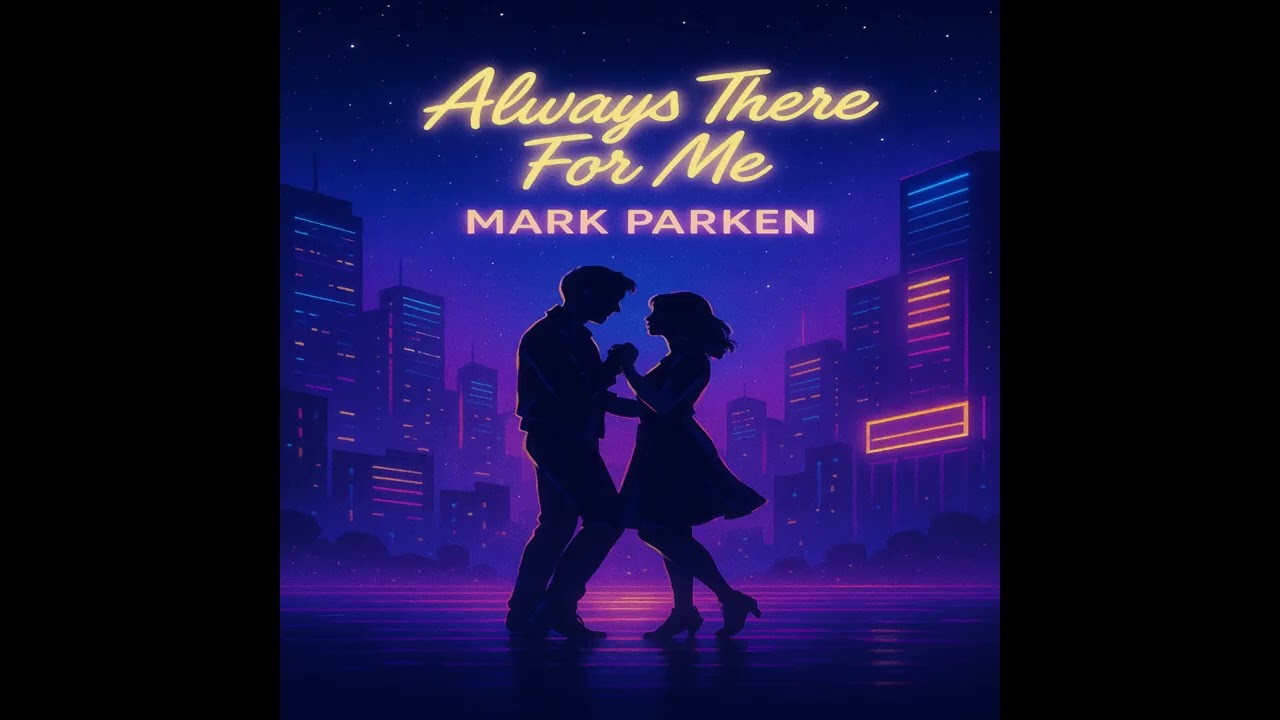 Watch Mark Parken - Always There For Me (Official Audio) on YouTube Watch Mark Parken - Always There For Me (Official Audio) on YouTube