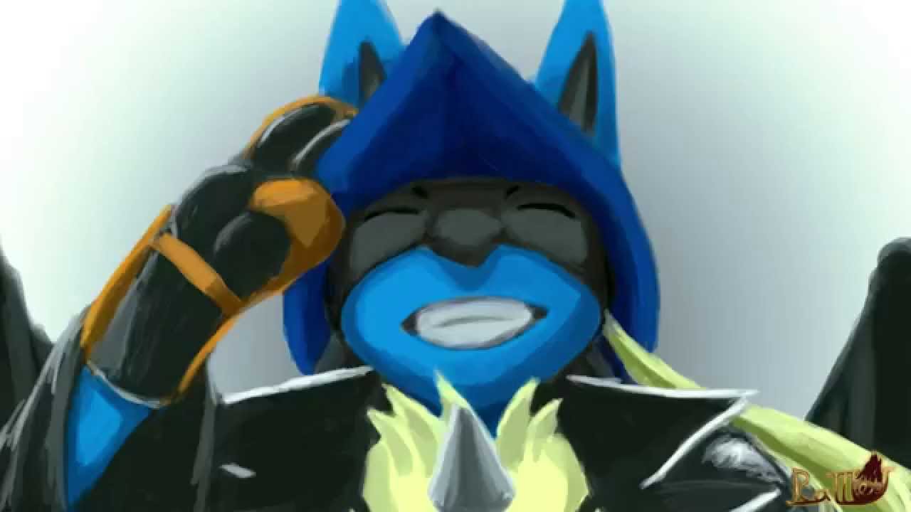 【PV】Platinum Smile (Chinese Cover by Ratteu)