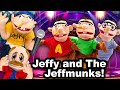 Sml movie jeffy and the jeffmunks