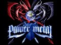 Sacred Mix Vol.1 (Solo Suite) - Power Metal Compilation