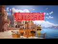 JUTESETS - Port Town 🕌 [Relaxing Jazz Music]