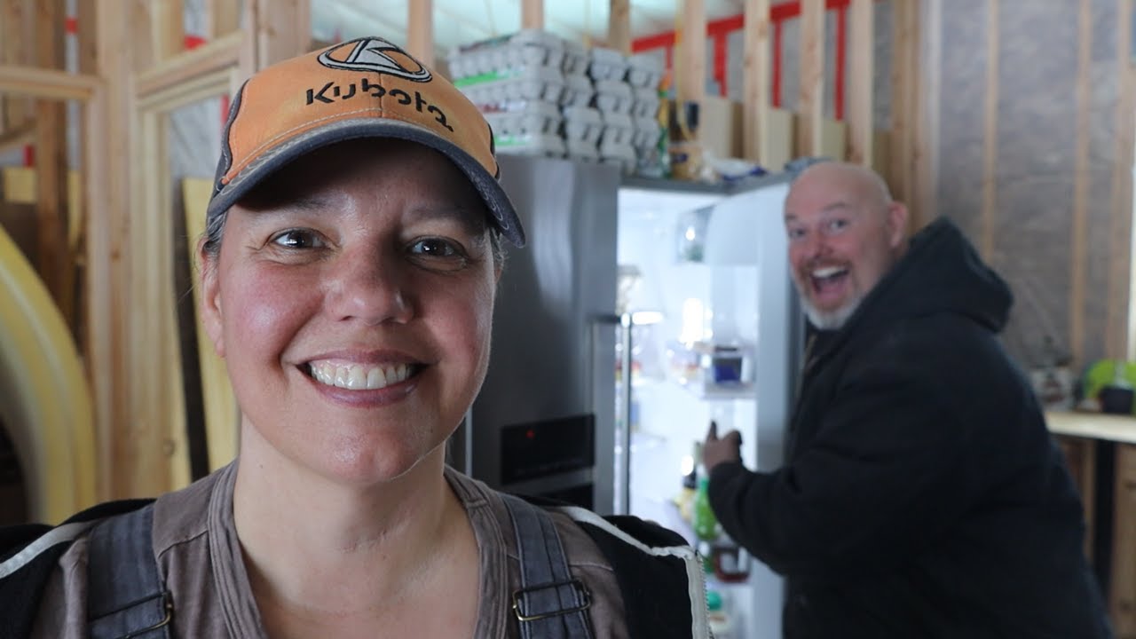 This Changes EVERYTHING! | Generator Setup For Our Off Grid Power Part 4