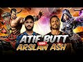 TEKKEN 8 - Falcons Atif (Feng) VS Arslan ASH (Zafina)