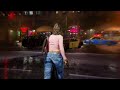 GTA 6 PlayStation 5 Graphics | Ultra Realistic Heist &amp; Police Chase!