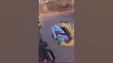 Enemy Operator Weapon Number 17 | Call of Duty MW3 #shorts #modernwarfare3 #mw3 #mw3clips