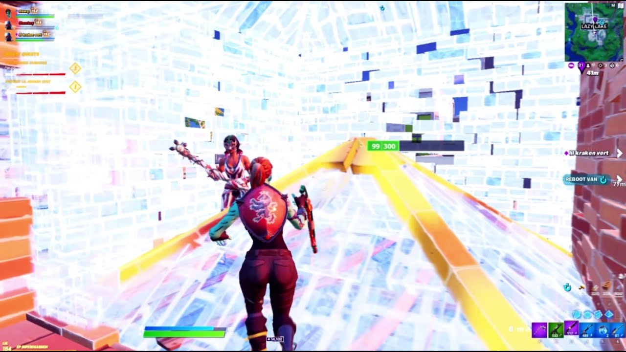 Frewq | Highlights #8 💔 