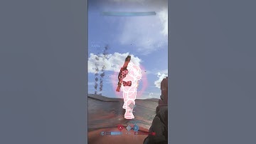 HALO INFINITE: How To Fail In Multiplayer. #shorts #haloinfinite #mgs