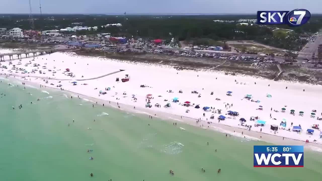 Florida tourism breaks records with 143.3 million visitors in 2025