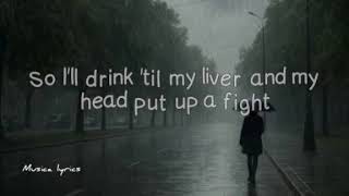 Shaboozey born to die Lyrics