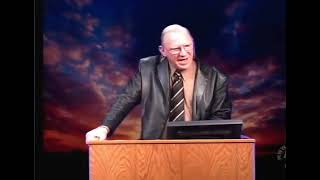 Chuck Missler- Manifesto of Our King Session 2. The Sermon On The Mount